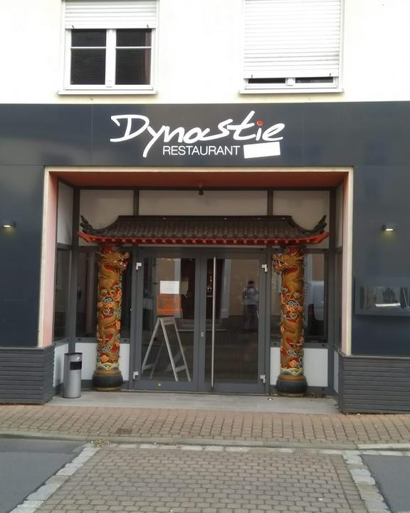 Restaurant Dynastie